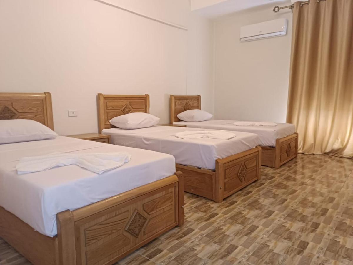 Central Cairo Hotel Buitenkant foto