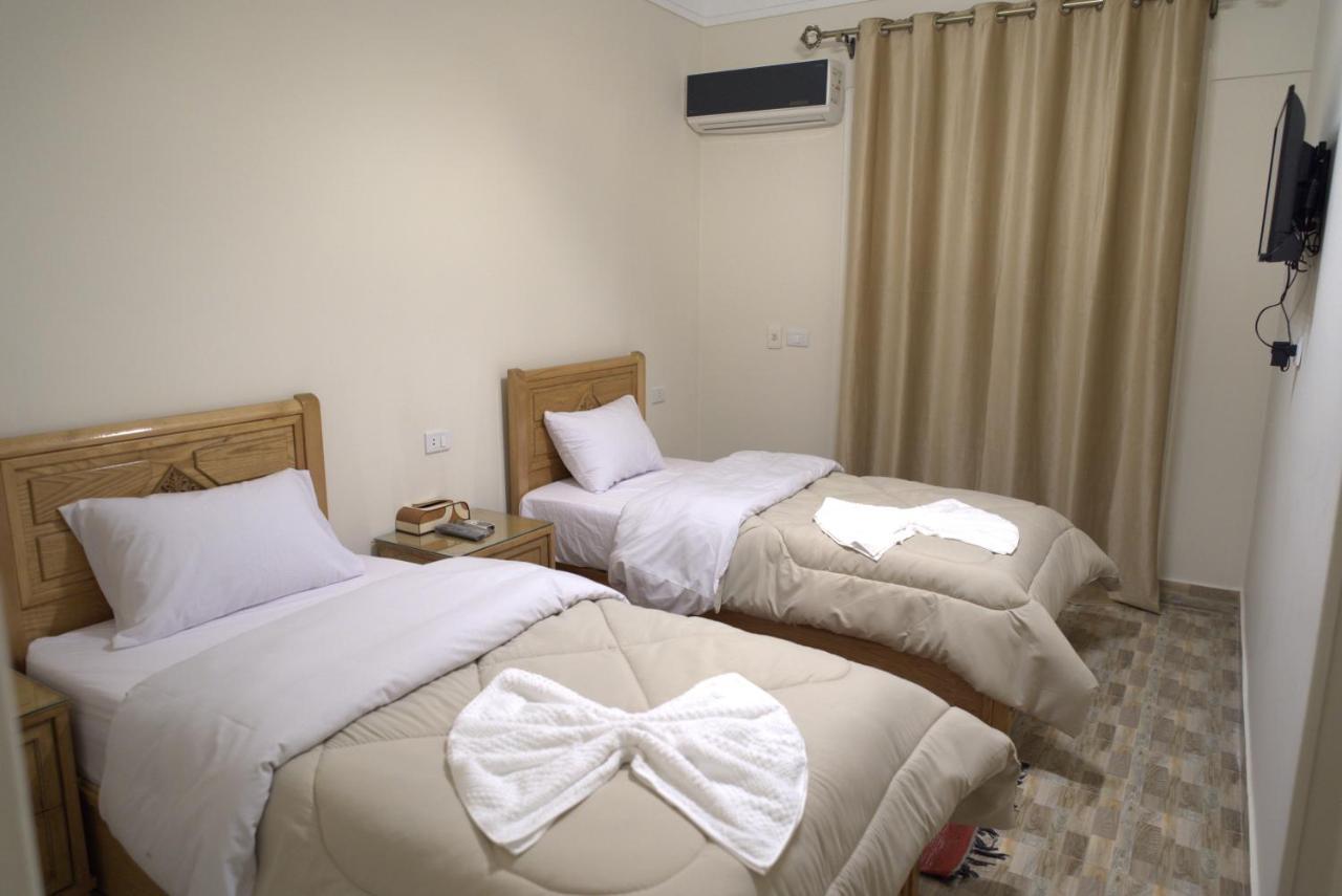 Central Cairo Hotel Buitenkant foto