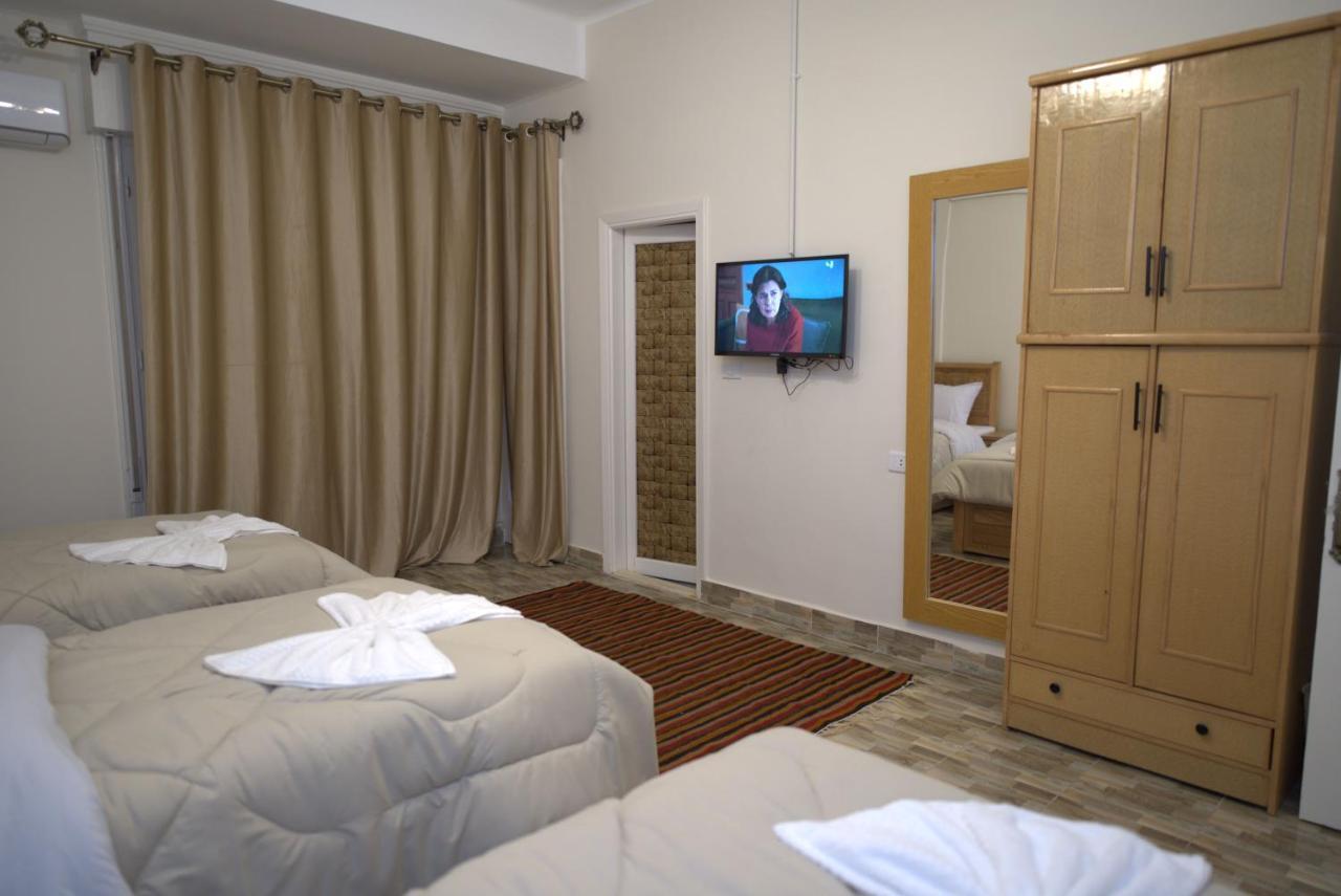 Central Cairo Hotel Buitenkant foto