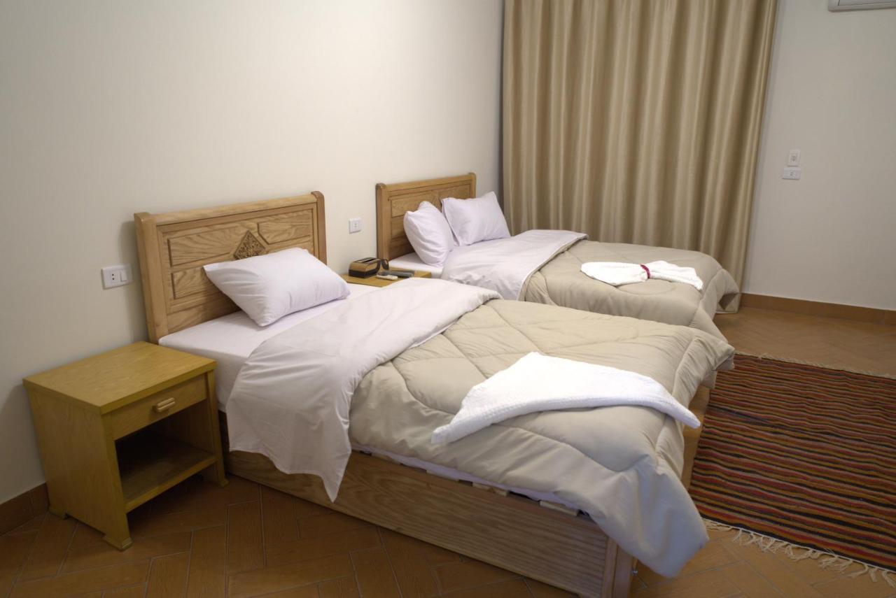 Central Cairo Hotel Buitenkant foto