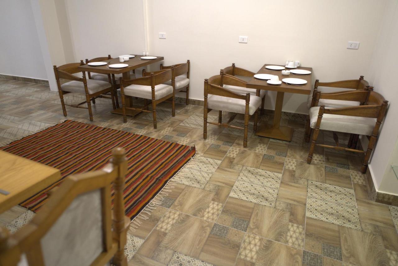Central Cairo Hotel Buitenkant foto