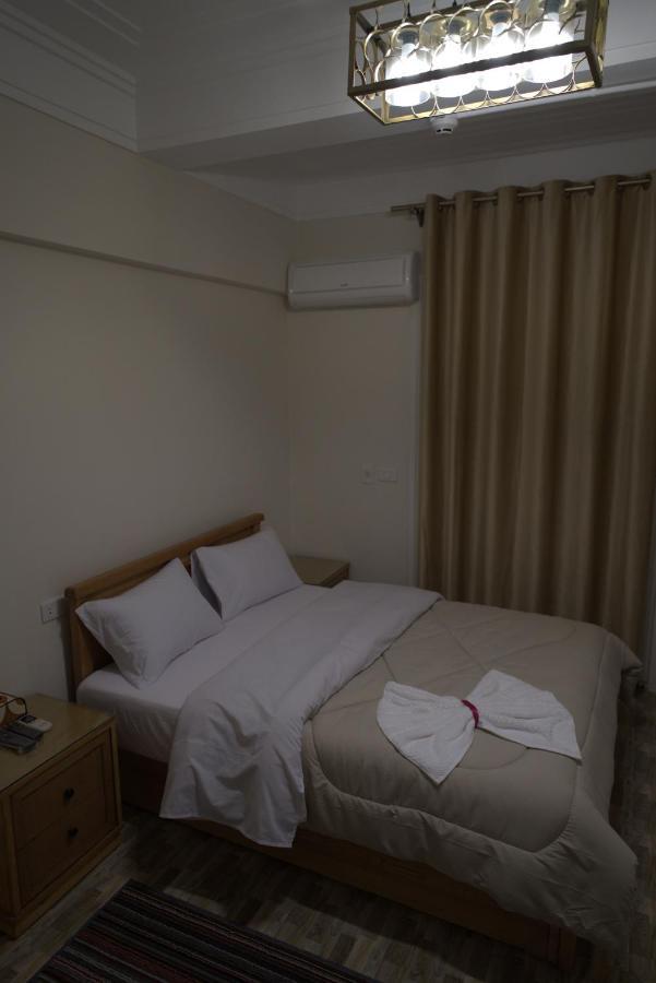 Central Cairo Hotel Buitenkant foto