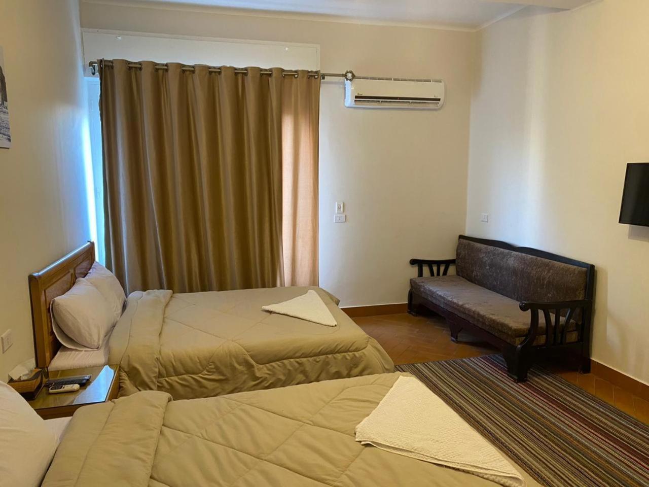 Central Cairo Hotel Buitenkant foto